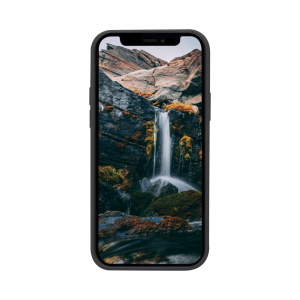 dbramante1928 Monaco - iPhone 13 mini - Night Black