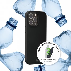 dbramante1928 Monaco - iPhone 13 mini - Night Black