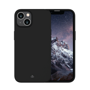 dbramante1928 Monaco - iPhone 14 - Night Black