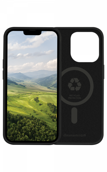 dbramante1928 Monaco - iPhone 14 Pro - Night Black