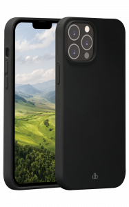 dbramante1928 Monaco - iPhone 14 Pro - Night Black