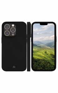 dbramante1928 Monaco - iPhone 14 Pro - Night Black