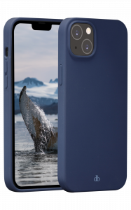 dbramante1928 Monaco - iPhone 14 Plus - Pacific Blue