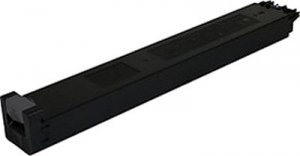 Sharp MX36GTBA toner cartridge 1 pc(s) Original Black