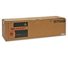 Sharp MX51GTBA toner cartridge 1 pc(s) Original Black