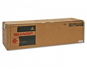 Sharp MX-62GTYA toner cartridge 1 pc(s) Original Yellow