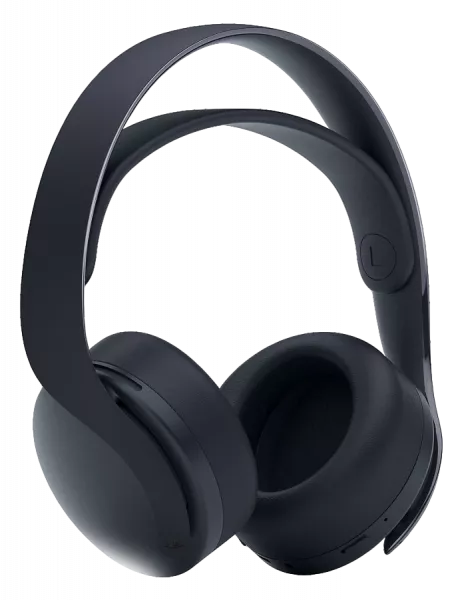Sony Sony PULSE 3D Wireless Headset in Midnight Black