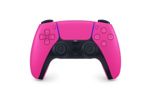 Sony PS5 DualSense Controller Pink Bluetooth/USB Gamepad Analogue / Digital Android, MAC, PC, PlayStation 5, iOS