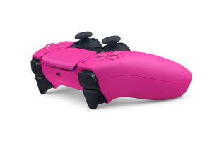 Sony PS5 DualSense Controller Pink Bluetooth/USB Gamepad Analogue / Digital Android, MAC, PC, PlayStation 5, iOS