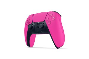 Sony PS5 DualSense Controller Pink Bluetooth/USB Gamepad Analogue / Digital Android, MAC, PC, PlayStation 5, iOS