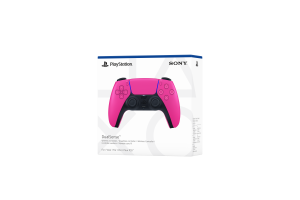 Sony PS5 DualSense Controller Pink Bluetooth/USB Gamepad Analogue / Digital Android, MAC, PC, PlayStation 5, iOS