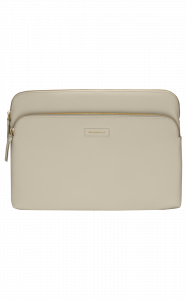 dbramante1928 PA14PBDU5639 notebook case 35.6 cm (14″) Sleeve case Sand
