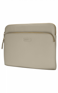 dbramante1928 PA14PBDU5639 notebook case 35.6 cm (14") Sleeve case Sand