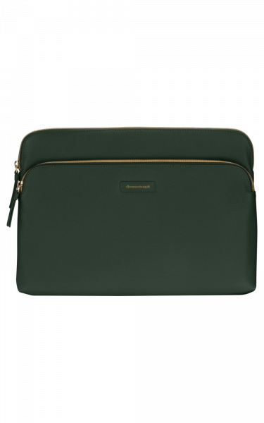 dbramante1928 PA14PBEV5638 notebook case 35.6 cm (14") Sleeve case Green