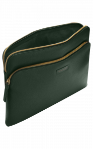 dbramante1928 PA14PBEV5638 notebook case 35.6 cm (14") Sleeve case Green