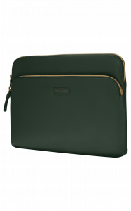 dbramante1928 PA14PBEV5638 notebook case 35.6 cm (14") Sleeve case Green