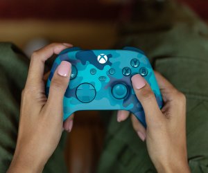 Xbox Wireless Controller M Branded Br