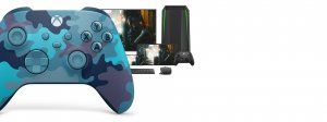 Xbox Wireless Controller M Branded Br