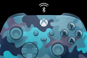 Xbox Wireless Controller M Branded Br