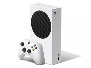 XBOX Series S 512GB