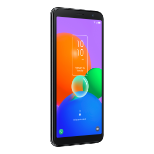TCL 40 403 15.2 cm (6") Dual SIM Android 12 Go edition 4G Micro-USB B 2 GB 32 GB 3000 mAh Black