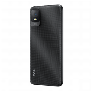 TCL 40 403 15.2 cm (6") Dual SIM Android 12 Go edition 4G Micro-USB B 2 GB 32 GB 3000 mAh Black