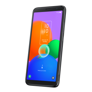 TCL 40 403 15.2 cm (6") Dual SIM Android 12 Go edition 4G Micro-USB B 2 GB 32 GB 3000 mAh Black
