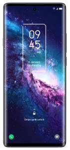 TCL 20 Pro 5G Moondust Gray 16.9 cm (6.67″) Hybrid Dual SIM Android 11 USB Type-C 6 GB 256 GB 4500 mAh Grey