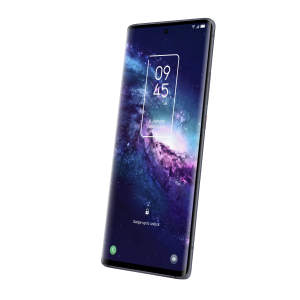 TCL 20 Pro 5G Moondust Gray 16.9 cm (6.67") Hybrid Dual SIM Android 11 USB Type-C 6 GB 256 GB 4500 mAh Grey