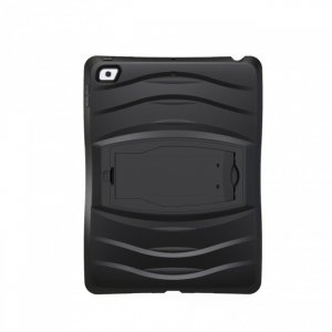 Tech air TAXIPF042 tablet case 24.6 cm (9.7") Cover Black