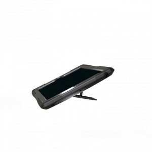 Tech air TAXIPF042 tablet case 24.6 cm (9.7") Cover Black