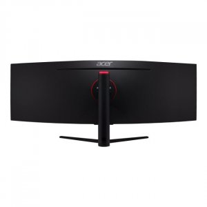 124cm (49) Curved ZeroFrame 32:9 Quantu