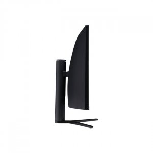 124cm (49) Curved ZeroFrame 32:9 Quantu