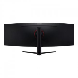 124cm (49) Curved ZeroFrame 32:9 Quantu