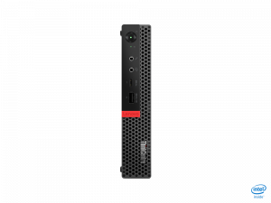 Lenovo ThinkSmart Edition Tiny M920q for Zoom Rooms with 3 Year Premier Support