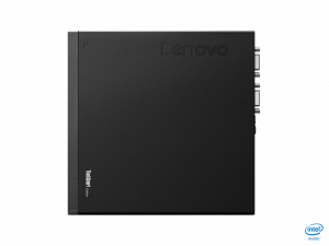 Lenovo ThinkSmart Edition Tiny M920q for Zoom Rooms with 3 Year Premier Support