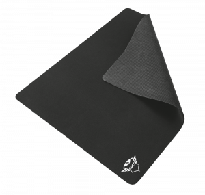 Trust GXT 754 Gaming mouse pad Black