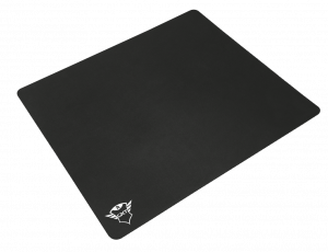 Trust GXT 754 Gaming mouse pad Black
