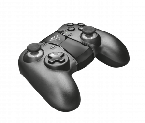 Trust GXT 590 Bosi Black Bluetooth Gamepad Analogue / Digital Android, PC