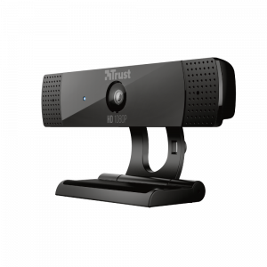 Trust GXT 1160 VERO webcam 8 MP 1920 x 1080 pixels USB 2.0 Black