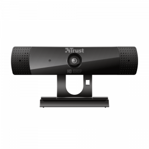 Trust GXT 1160 VERO webcam 8 MP 1920 x 1080 pixels USB 2.0 Black
