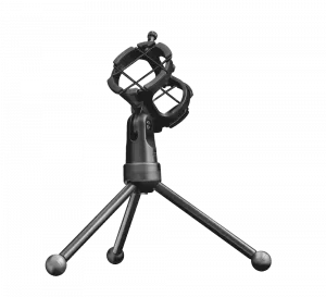 Microfono USB Trust GXT 232 Mantis Per Streaming - Con Shock-Mount, Filtro Pop E Treppiede - Foto 9