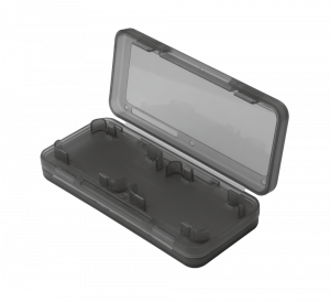 Trust GXT 1241 Tidor XL Sleeve case Nintendo Black