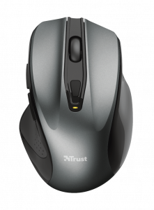 Trust Nito mouse Right-hand RF Wireless 2200 DPI