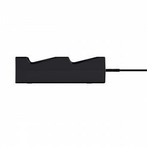 Trust GXT 250 Gaming controls Black USB