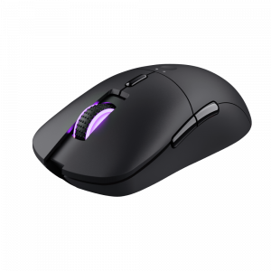 Trust GXT 980 Redex mouse Right-hand RF Wireless Optical 10000 DPI