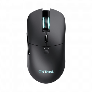 Trust GXT 980 Redex mouse Right-hand RF Wireless Optical 10000 DPI