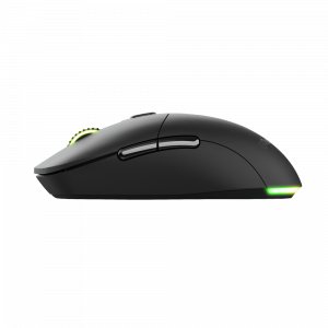 Trust GXT 980 Redex mouse Right-hand RF Wireless Optical 10000 DPI