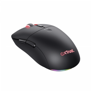 Trust GXT 980 Redex mouse Right-hand RF Wireless Optical 10000 DPI