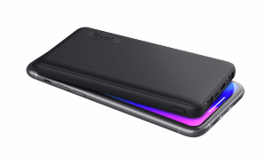 Trust Primo Lithium-Ion (Li-Ion) 10000 mAh Black